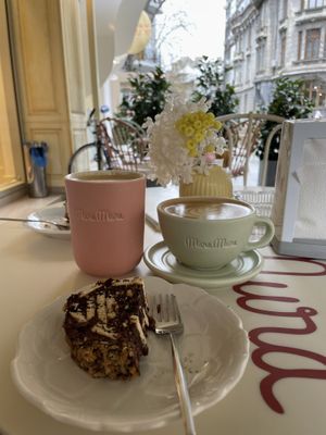   at Mara Mura in Bucharest