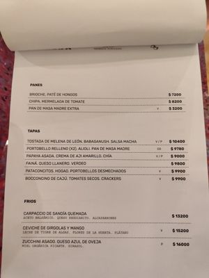  at Sampa in Buenos Aires