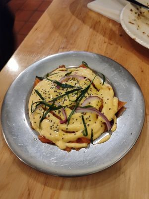  at Sampa in Buenos Aires