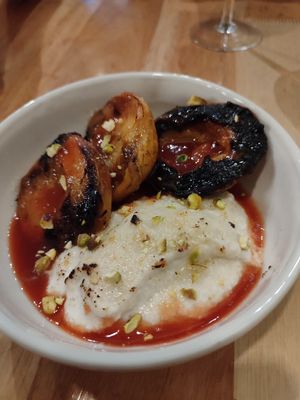  at Sampa in Buenos Aires