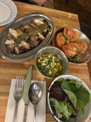   at Sampa in Buenos Aires