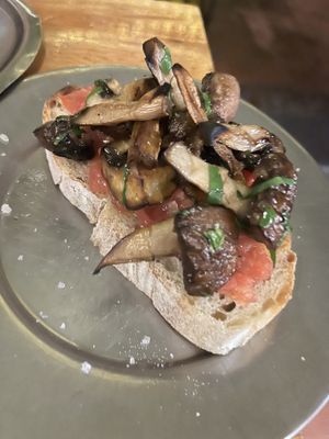   at Sampa in Buenos Aires