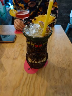  at Urban Gorillas - Vegan Revolution in Dusseldorf