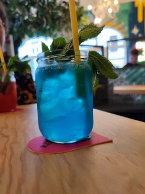  at Urban Gorillas - Vegan Revolution in Dusseldorf