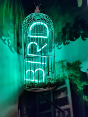  at Urban Gorillas - Vegan Revolution in Dusseldorf