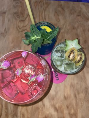   at Urban Gorillas - Vegan Revolution in Dusseldorf