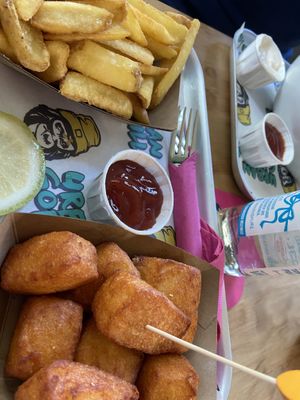 Vish  at Urban Gorillas - Vegan Revolution in Dusseldorf