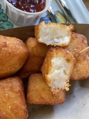 Vish  at Urban Gorillas - Vegan Revolution in Dusseldorf