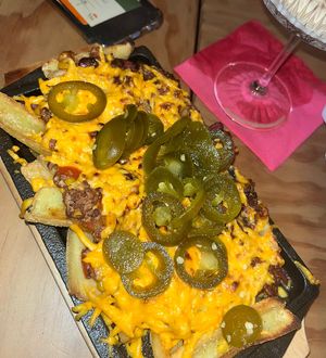   at Urban Gorillas - Vegan Revolution in Dusseldorf