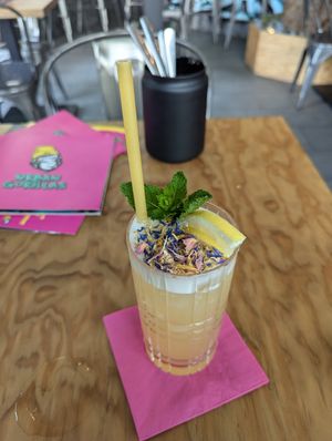  at Urban Gorillas - Vegan Revolution in Dusseldorf