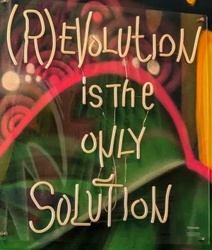  at Urban Gorillas - Vegan Revolution in Dusseldorf