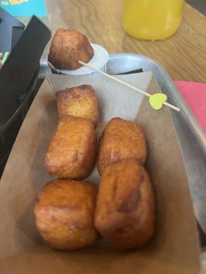   at Urban Gorillas - Vegan Revolution in Dusseldorf