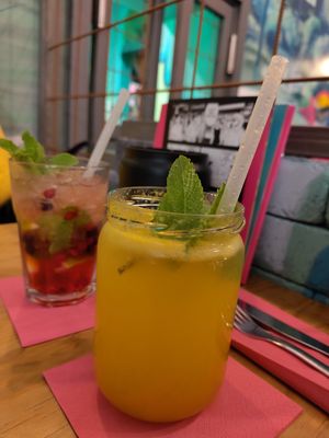  at Urban Gorillas - Vegan Revolution in Dusseldorf