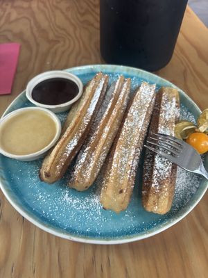   at Urban Gorillas - Vegan Revolution in Dusseldorf