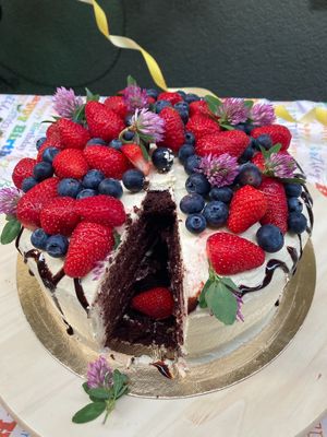  at DeLEEcious  in Ebikon