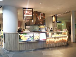Stall front at Dough Culture 小麥家 - Sengkang Grand Mall in Northeast Singapore