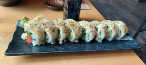  at Shoku Izakaya in Banff