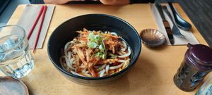  at Shoku Izakaya in Banff