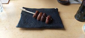  at Shoku Izakaya in Banff