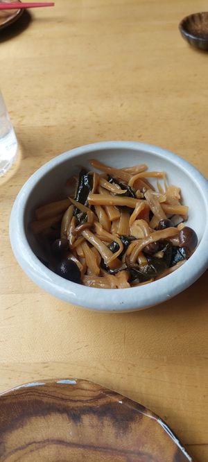  at Shoku Izakaya in Banff