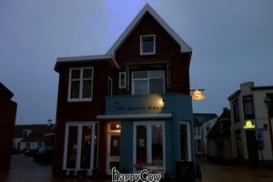 De Bonte Kraai at De Bonte Kraai in Katwijk Aan Zee