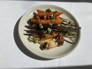   at Age of Aquarius in Barcelona