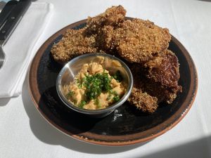   at Age of Aquarius in Barcelona