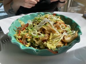   at Age of Aquarius in Barcelona