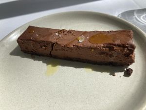   at Age of Aquarius in Barcelona