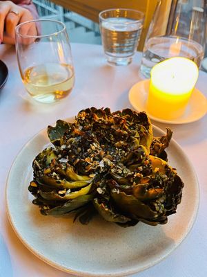   at Age of Aquarius in Barcelona