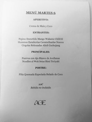 6 June 2023 at Age of Aquarius in Barcelona