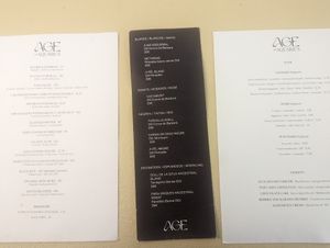  at Age of Aquarius in Barcelona