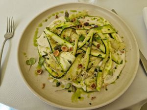  at Age of Aquarius in Barcelona