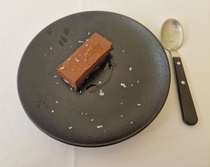  at Age of Aquarius in Barcelona