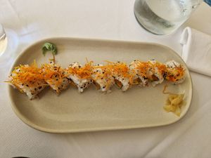  at Age of Aquarius in Barcelona