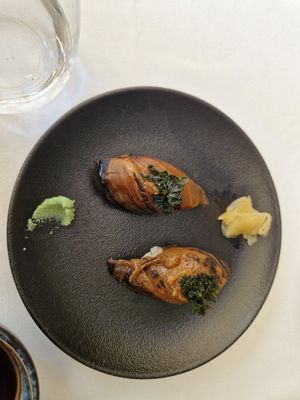  at Age of Aquarius in Barcelona