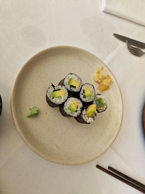  at Age of Aquarius in Barcelona