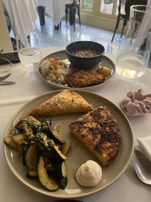   at Age of Aquarius in Barcelona