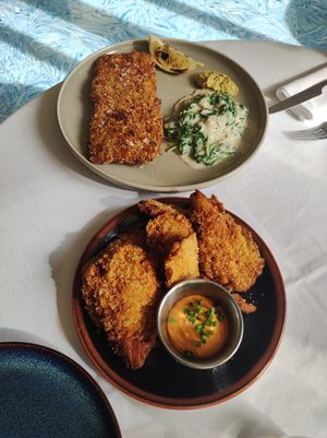  at Age of Aquarius in Barcelona