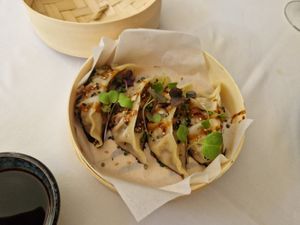  at Age of Aquarius in Barcelona