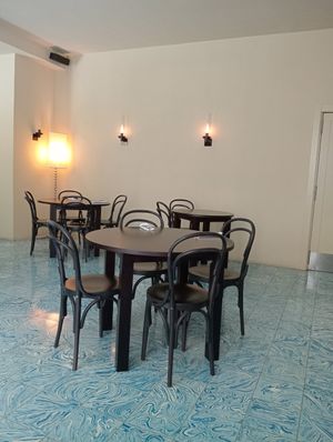  at Age of Aquarius in Barcelona