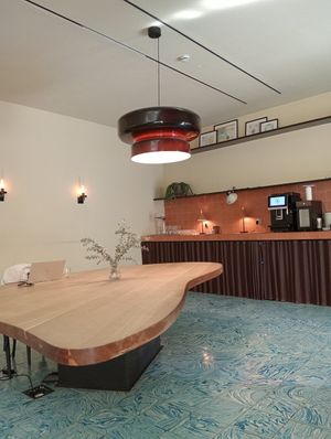  at Age of Aquarius in Barcelona