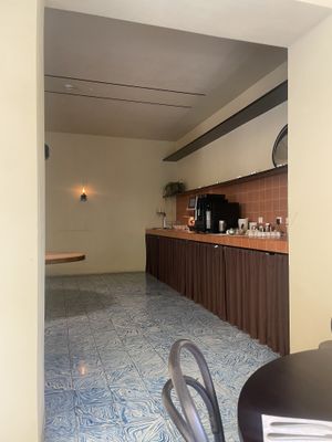   at Age of Aquarius in Barcelona