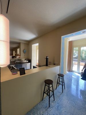   at Age of Aquarius in Barcelona