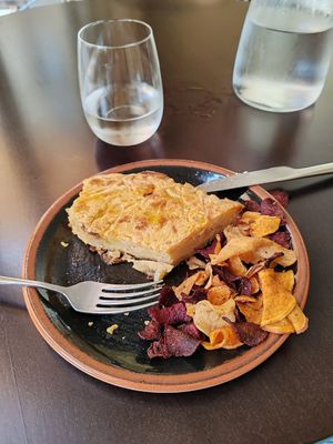  at Age of Aquarius in Barcelona