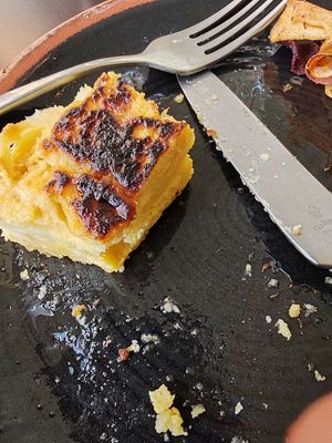  at Age of Aquarius in Barcelona