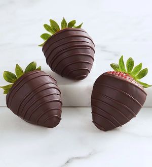  at Chamberlains Chocolate Factory and Cafe in Roswell