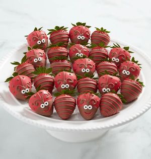  at Chamberlains Chocolate Factory and Cafe in Roswell