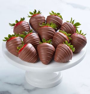  at Chamberlains Chocolate Factory and Cafe in Roswell