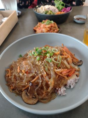  at Kopan in Copenhagen